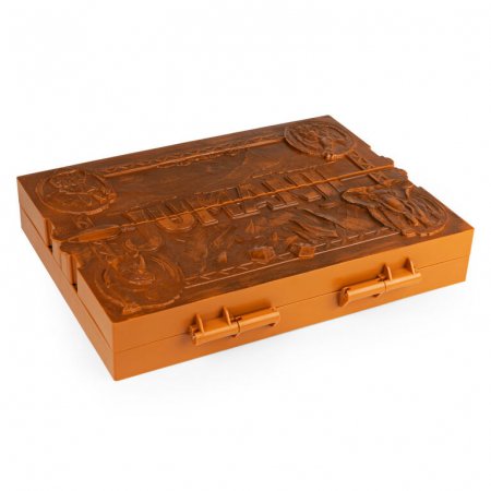 SPINMASTER GAMES spēle Jumanji Ultimate Deluxe Edition, 6061778 6061778