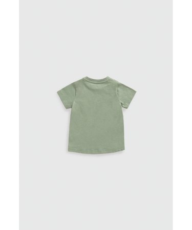 MOTHERCARE t-krekls ar īsam piedurknēm +bikses, HD510 