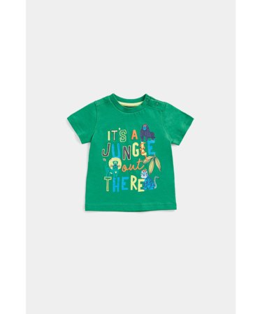 MOTHERCARE t-krekls ar īsam piedurknēm, EC293 630829