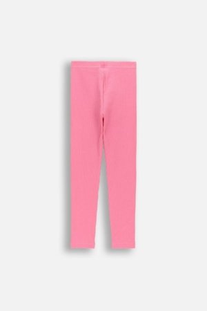 COCCODRILLO legini, rozā, 