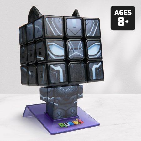 RUBIK'S CUBE superhero rubiks kubiks, 6071057 
