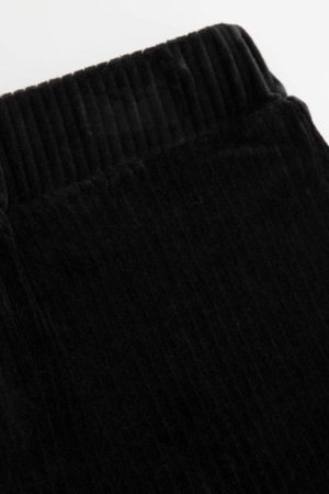 COCCODRILLO legingi CRAFT PUNK GIRL JUNIOR, melns, cm 