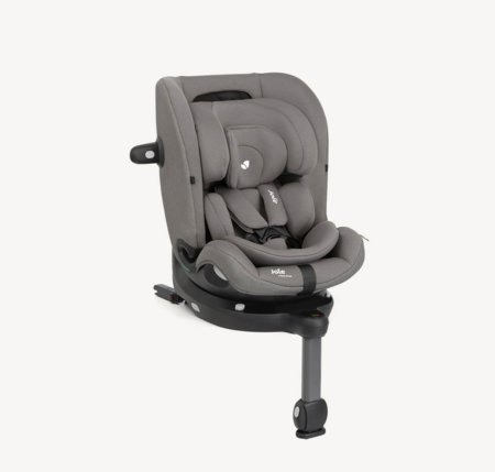 JOIE autokrēsls I-PIVOT GROW 40-105 cm, Thunder, C2407AATHD000 