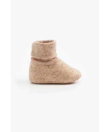MOTHERCARE tekstila apavi, 3 gab., BB554 579746