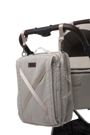 MAST SWISS mammas soma Cross X LION, Beige, MA-CBP-LIN 