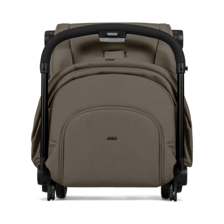 JOOLZ ratiņi AER2, Hazel brown, 320007 