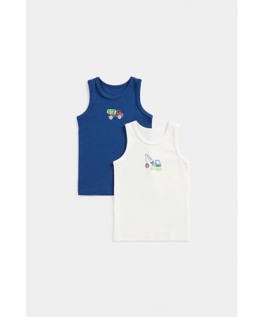 MOTHERCARE apakškrekls 2 gab., FC954 650583