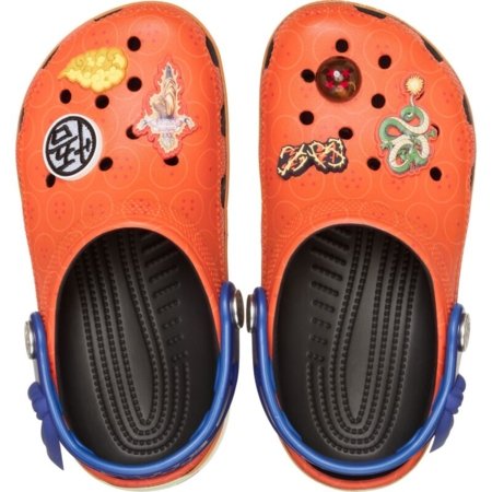 CROCS krokši INMOTION PACER krāsaini, 210897-90H 35 izmērs 