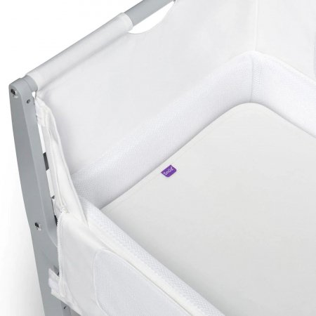 SnuzPod4 ūdensizturīgs matrača aizsargs, BD033A BD033A