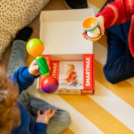 SMART MAX konstruktors My First Hide & Seek, SMX#229