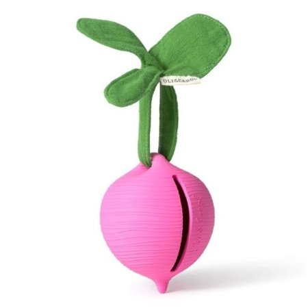 OLI&CAROL kastīte māneklītim RAMONA THE RADISH 