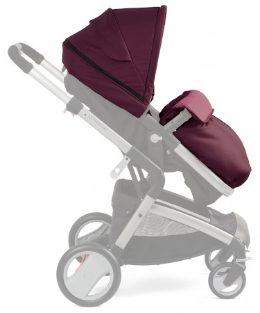 MOTHERCARE roam colour pack aubergine 751646 751646
