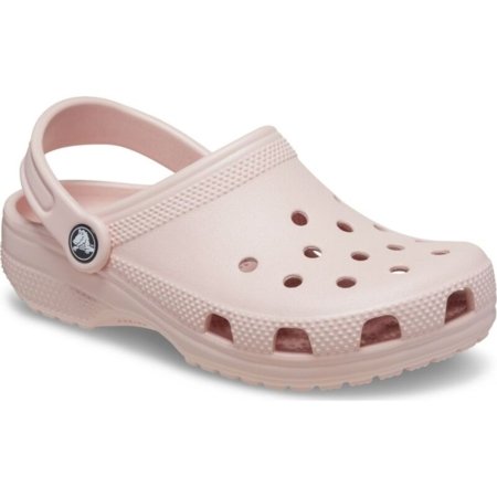 CROCS krokši CRUSH rozā, 206991-6UR 33,5 izmērs 