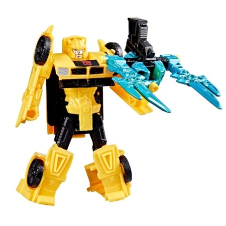 TRANSFORMERS CYBERWORLD figūriņas, dažādas, G07475L0 
