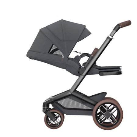 MAXI COSI sporta ratiņi FAME, Twillic graphite, 1122204110 