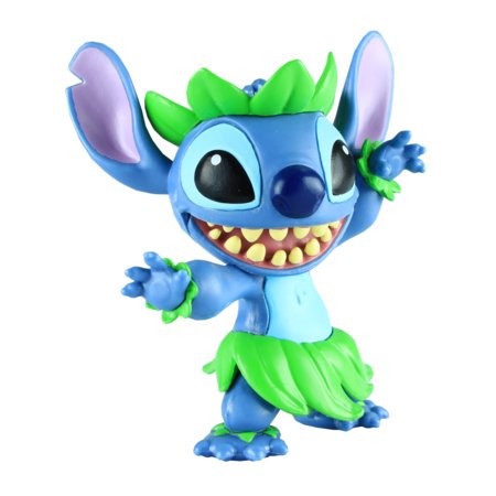 JUST PLAY DISNEY Stitch kolekcionējamo figūriņu komplekts, 46211 