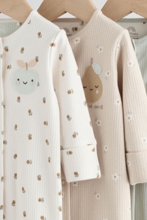 NEXT kombinezons, 3 gab., AW2296, 86-92 cm