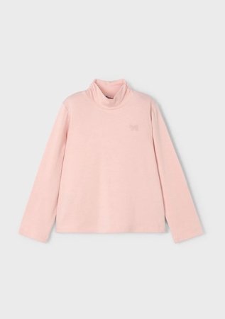 MAYORAL džemperis ar augstu apkakli, cake, 145-87 