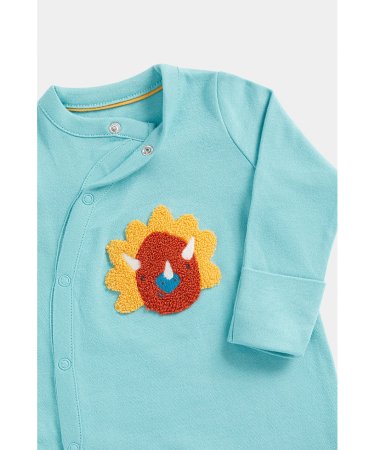 MOTHERCARE zīdaiņu kombinezons, FB450 650795