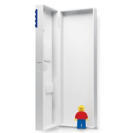 LEGO 2.0 zīmuļu maciņš ar minifigūru, 52884 