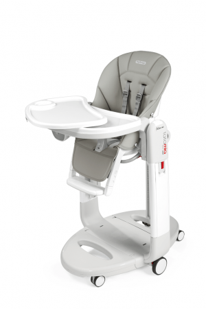 PEG PEREGO barošanas krēsliņš TATAMIA, ice, IH02000001BL73    IH02000001BL73   