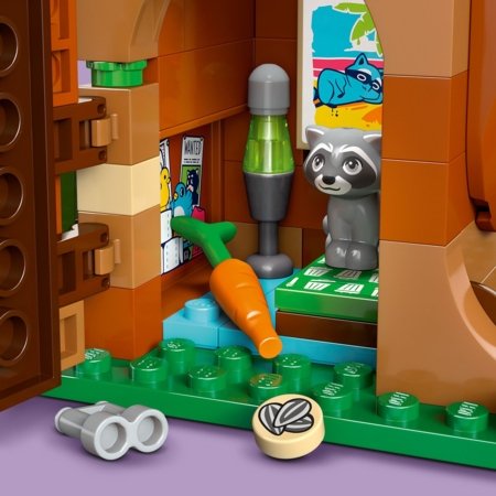 42652 LEGO® Friends Draudzības mājiņa kokā 