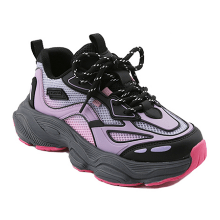 APAWWA ikdienas apavi, N628-FUCHSIA, 37 izmērs 