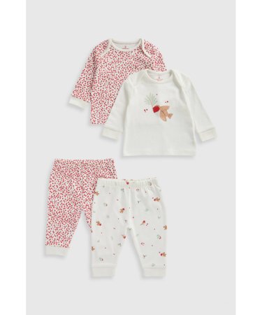 MOTHERCARE pidžama 2 gab., IF762 98 