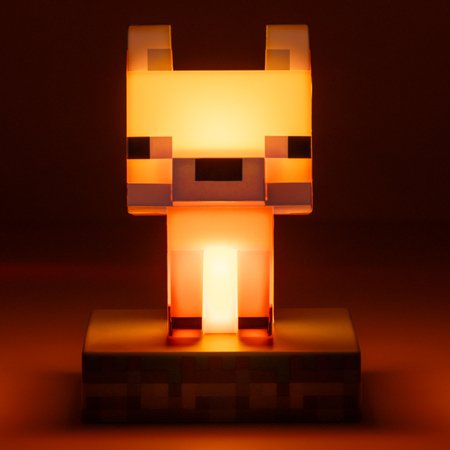 PALADONE MINECRAFT Lapsas lampa, PP13275MCF 