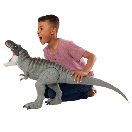 JURASSIC WORLD sāgas T-Rex, JGB52 