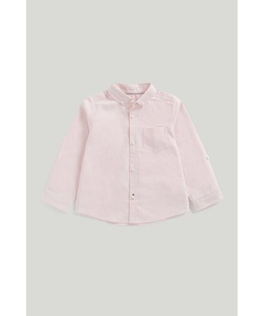 MOTHERCARE krekls ar garām piedurknēm, HE174 140 