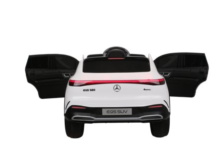 OCIE uzlādējama automašīna Mercedes-Benz EQS SUV, 198-2AR 