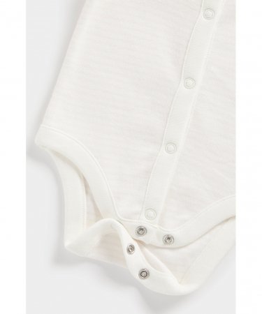 MOTHERCARE bodijs ar garām piedurknēm, 3 gab., CB318 594910