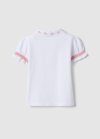 OVS polo ar īsam piedurknēm, 86 cm, 002649463 