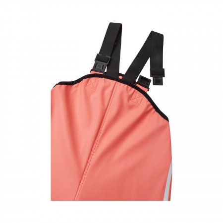 REIMA ūdensizturīgas bikses LAMMIKKO, oranža, 5100026A-3240 5100026A-3240-128