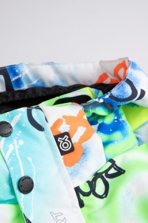 LEMON striukė, spalvota, cm 