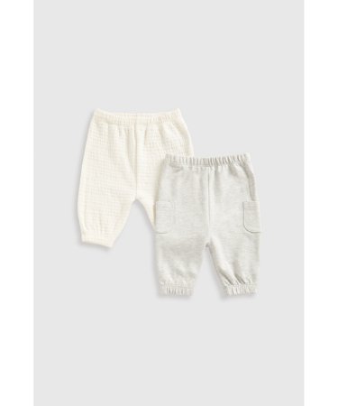 MOTHERCARE bikses 2 gab., IF686 80 