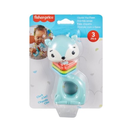FISHER PRICE safari grabulis, HJW11 HJW11