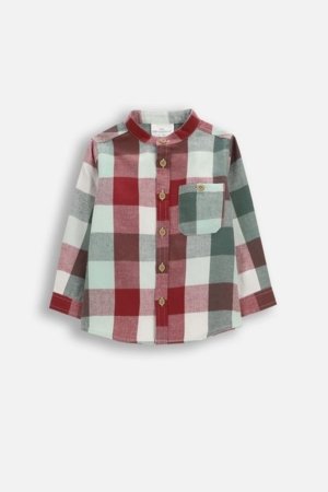 COCCODRILLO krekls, zali, cm 