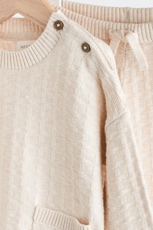 NEXT džemperis + legini, Q96774 80-86 