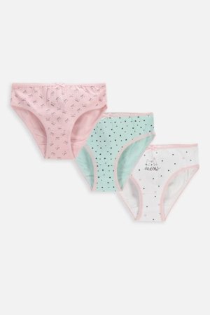 COCCODRILLO biksītes-apakšbikses, krāsaini, izmērs 