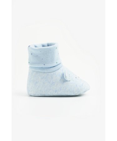 MOTHERCARE tekstila apavi, 3 gab., BB562 579797