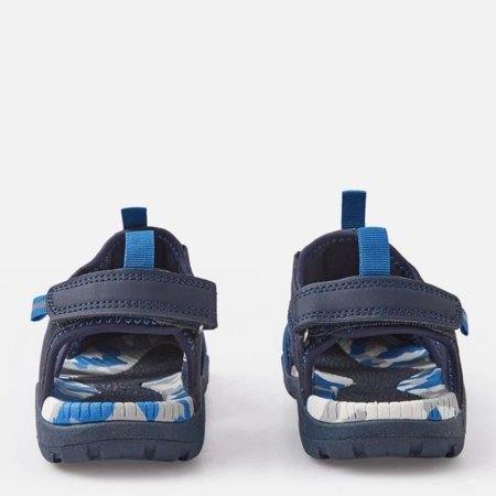 REIMA sandales EKANA, 5400088A-6980, 29 izmērs 