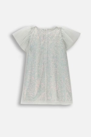 COCCODRILLO kleita, zaļa, izmērs 