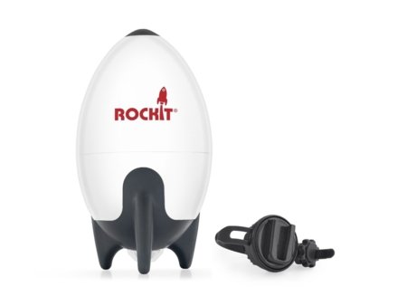 ROCKIT ratiņu šūpoles ROCKER, ITEM01 