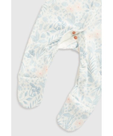 MOTHERCARE zīdaiņu kombinezons, gab., HD726 