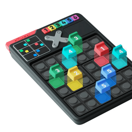 GIIKER interaktīva spēle Sudoku, 6971421890287 