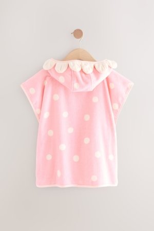 NEXT pončo dvielis, AJ6922, 74-92