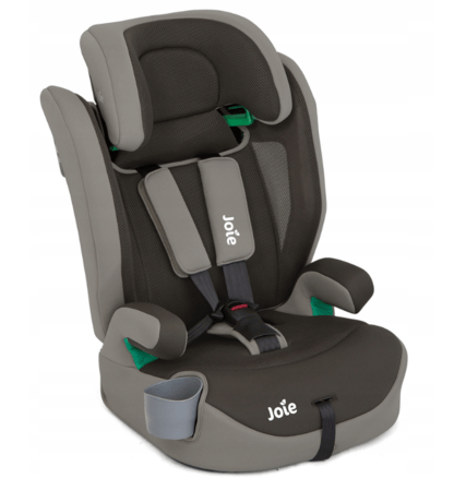 JOIE autokrēsls ELEVATE R129 Mesh, 76-150 cm, Toffee, C2216ABTOF000 