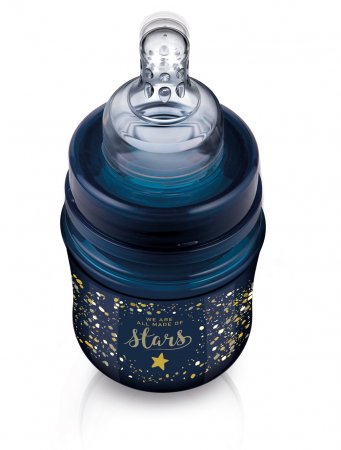 LOVI pudele 120 ml, Stardust, 21/587 21/587